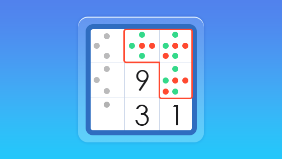 sudoku easy 4x4