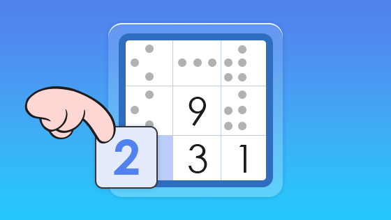 sudoku campaign