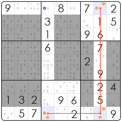 sudoku nytimes answer